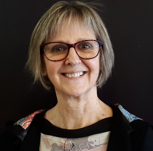 Carole-Roy Carole Hudon