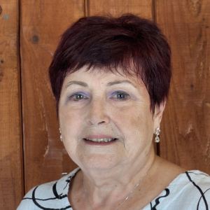 Carole Hudon