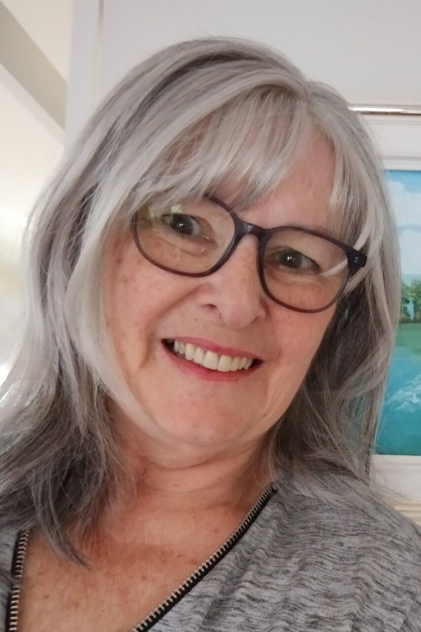 Jocelyne Breault